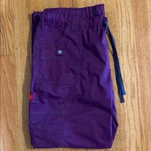 Dickies Gen Flex Cargo Scrub Pants
